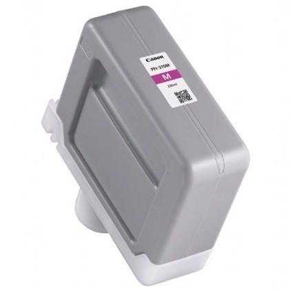 Canon Magenta PFI-310 M -330 ml Tintenpatrone